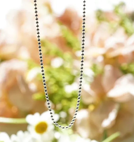 Baby Ball Chain