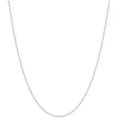 Baby Ball Chain