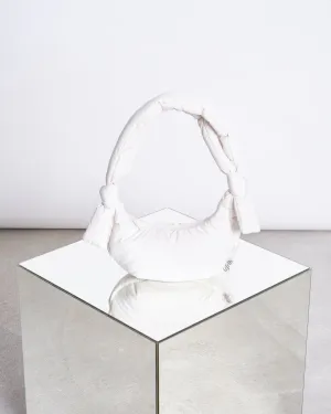 BAG BIWA PUFFY MICRO ICE