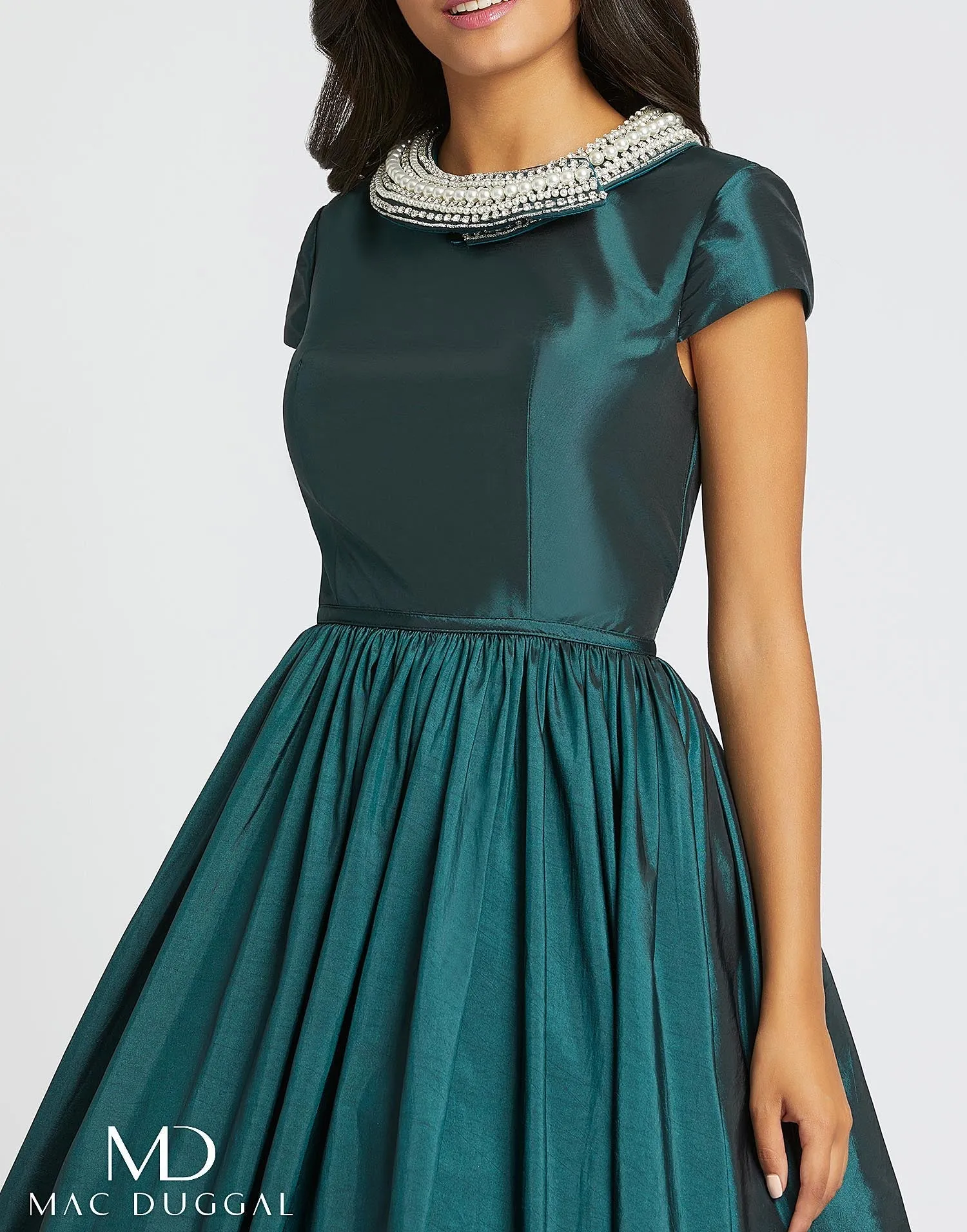 Ballgowns by Mac Duggal 25938H