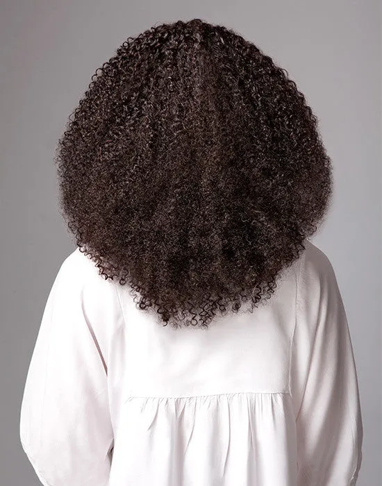 Bare & Natural Wig - Natural Bohemian