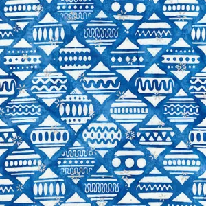 Batiks Noel 5 Winter - (2)