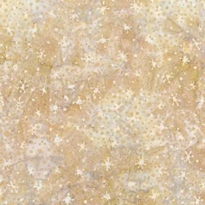 Batiks Northwoods 8 Natural - (1)