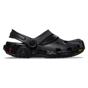 Batmobile Classic Clog Toddler (Age 1-5)