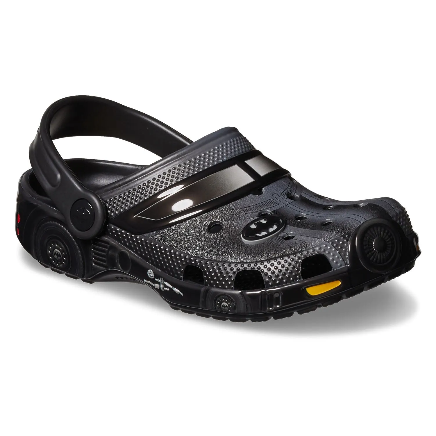 Batmobile Classic Clog Toddler (Age 1-5)