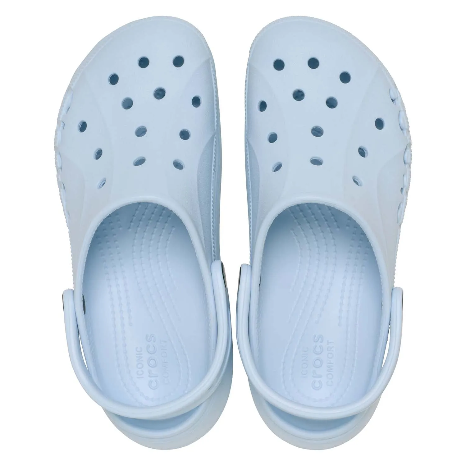 Baya Platform Clog