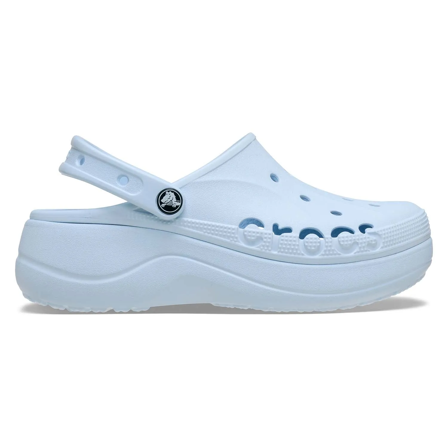 Baya Platform Clog