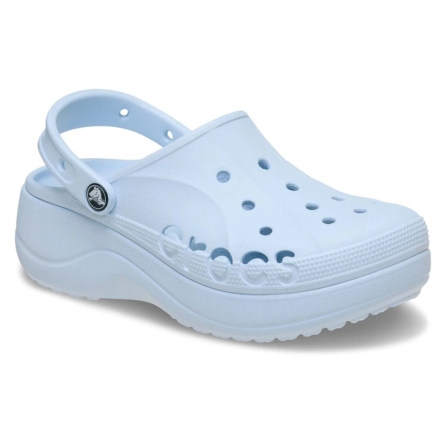 Baya Platform Clog