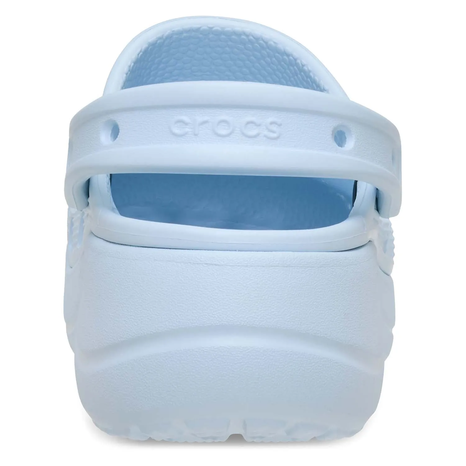 Baya Platform Clog