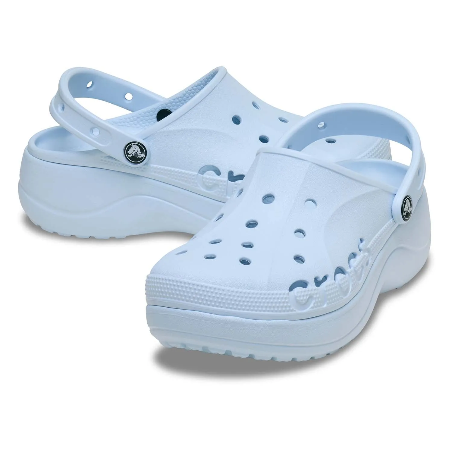 Baya Platform Clog
