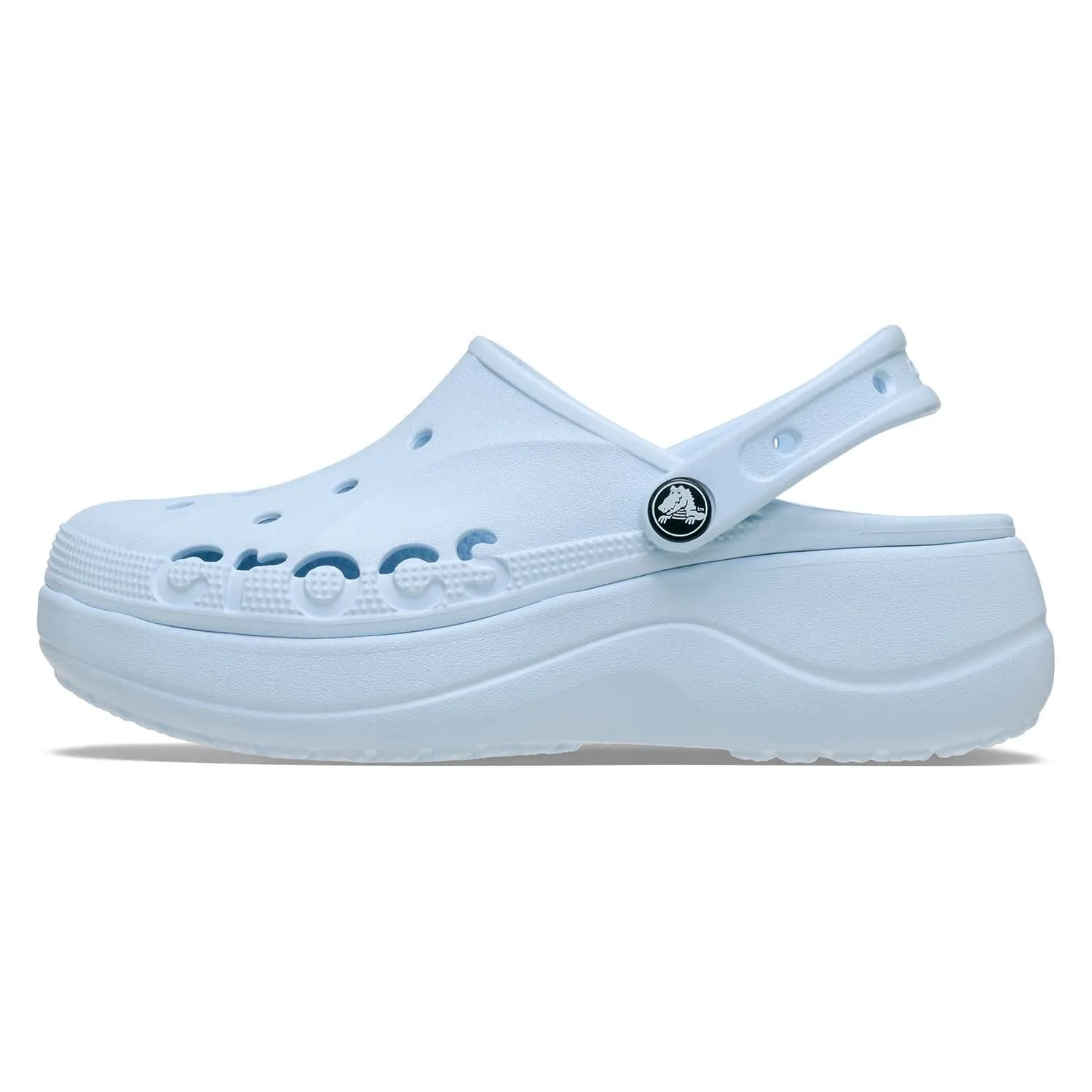 Baya Platform Clog