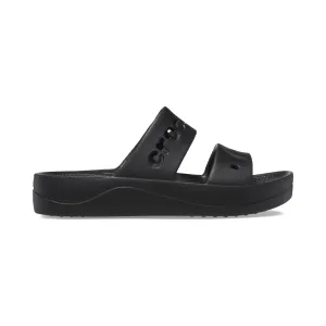 Baya Platform Sandal