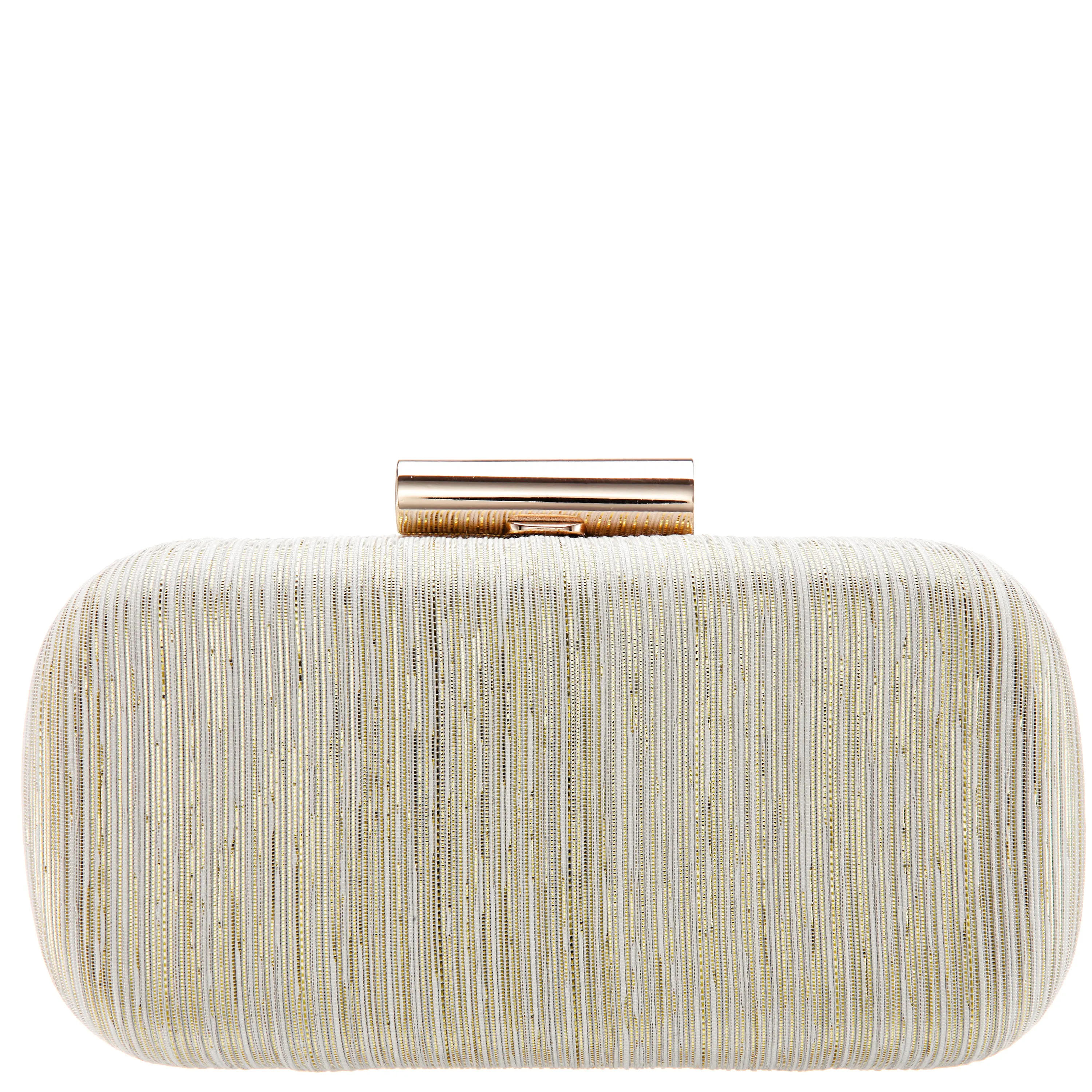 BEDFORD2-GOLD METALLIC STRIPE