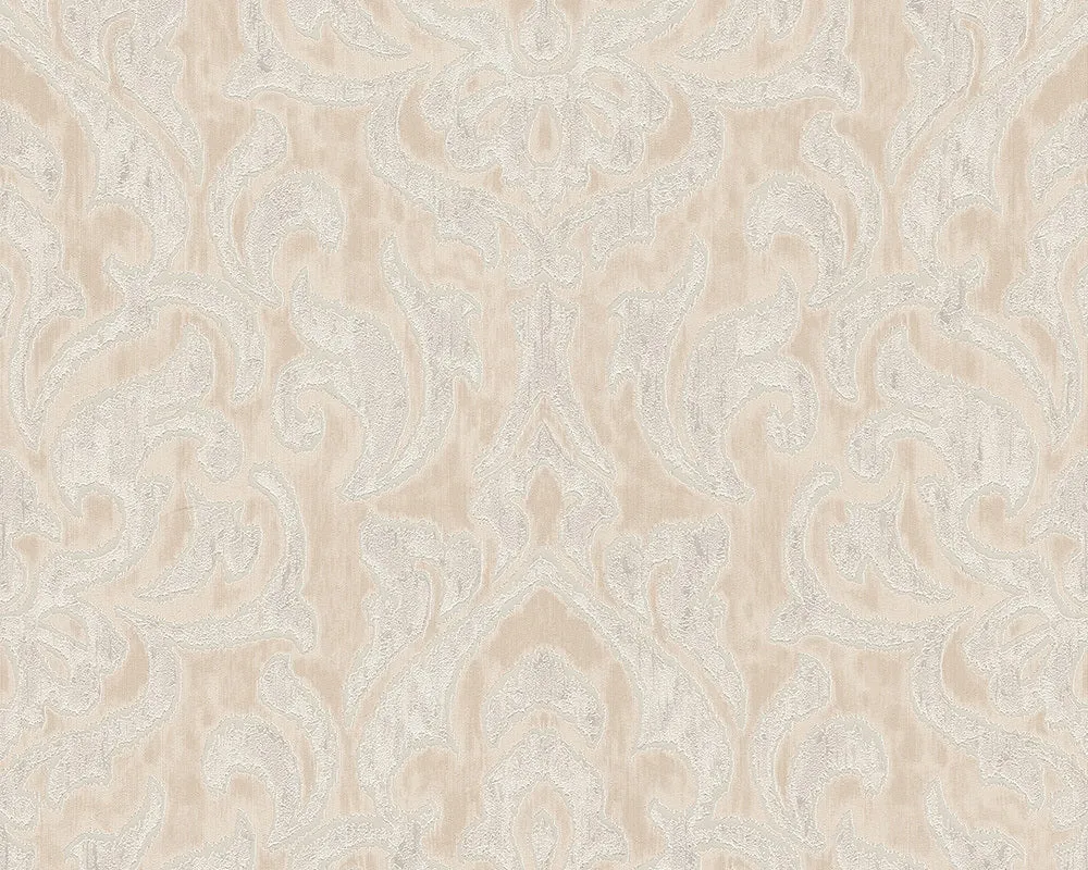 Beige Bohemian 945426 Wallpaper