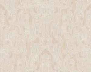 Beige Bohemian 945426 Wallpaper