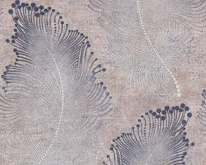 Beige Grey Bohemian Burlesque 960453 Wallpaper