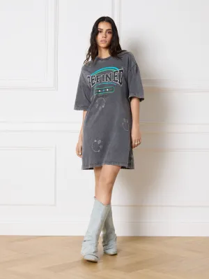 BELLA DRESS