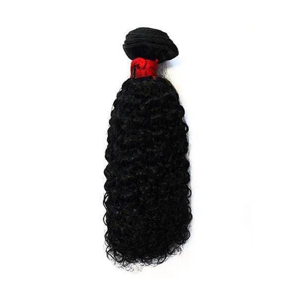 Bellatique 100% Virgin Brazilian Remy - BOHEMIAN CURL 10"~20"