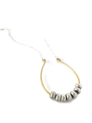 Beni Fidget Necklace
