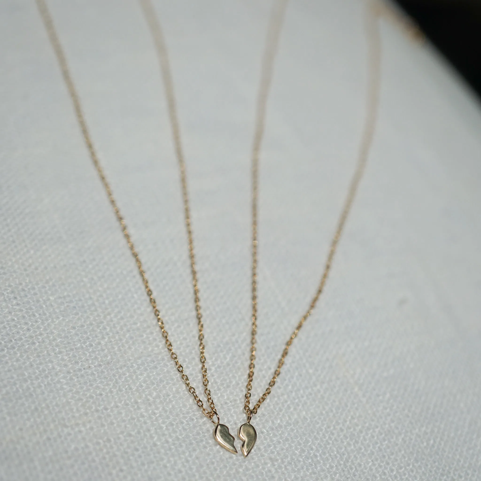 Best Friend Chains