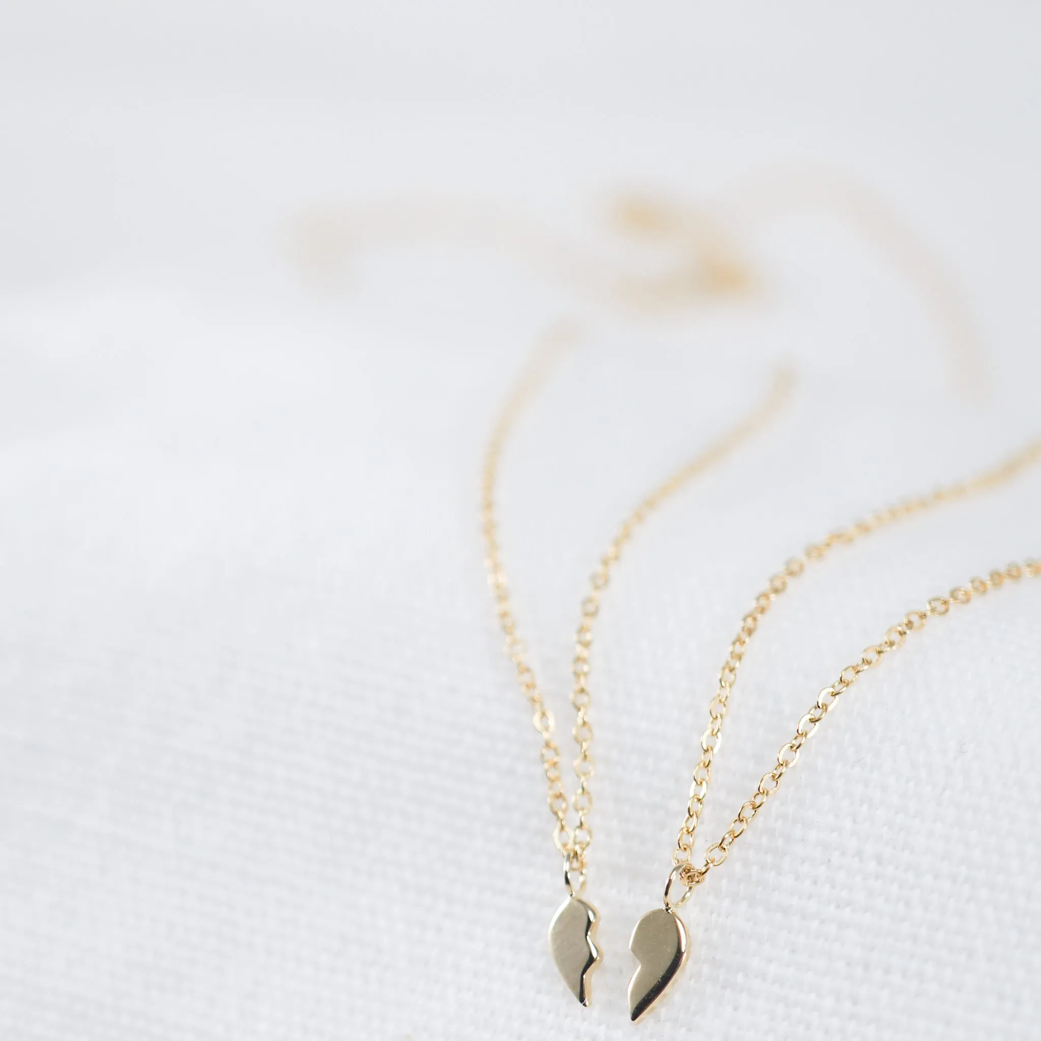 Best Friend Chains