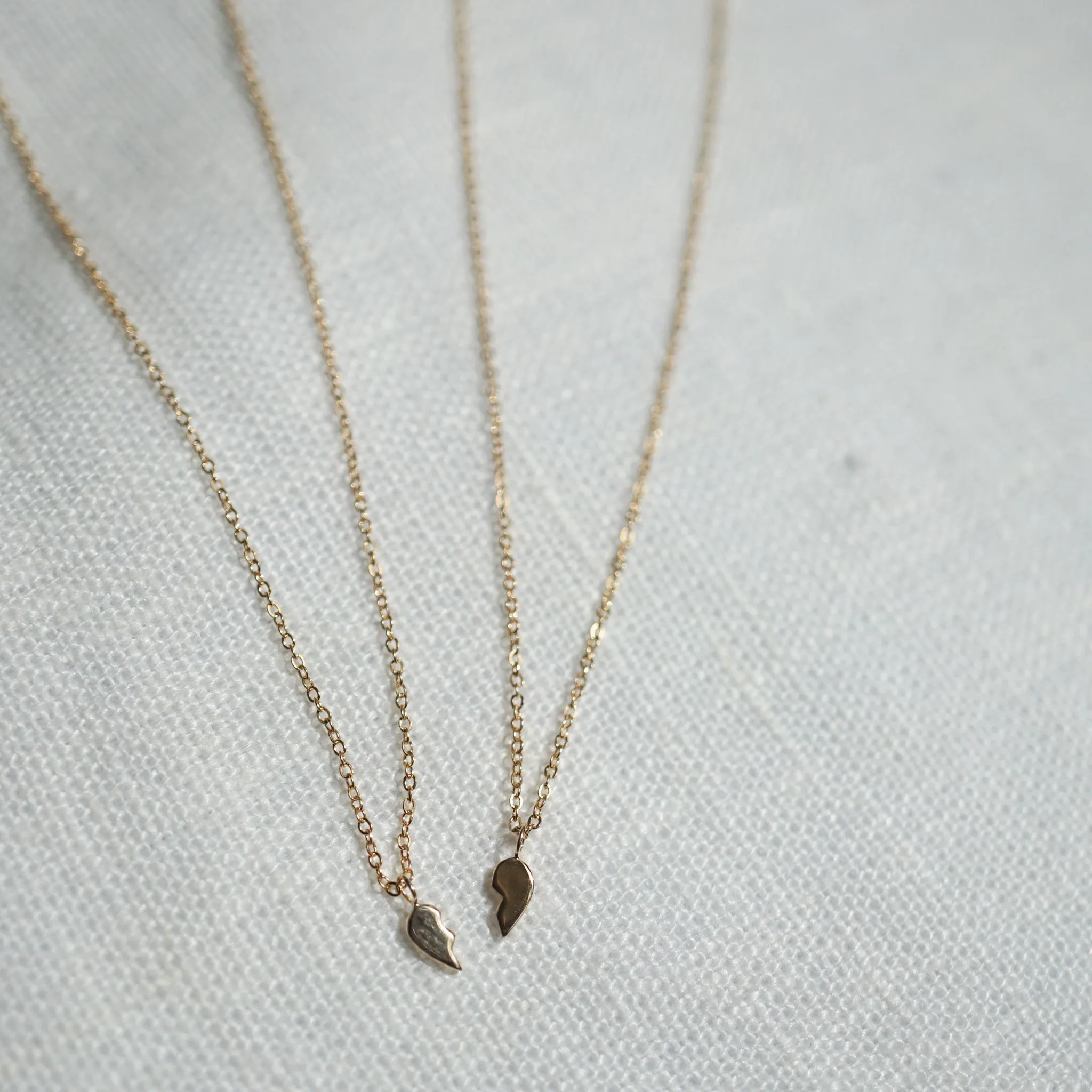 Best Friend Chains