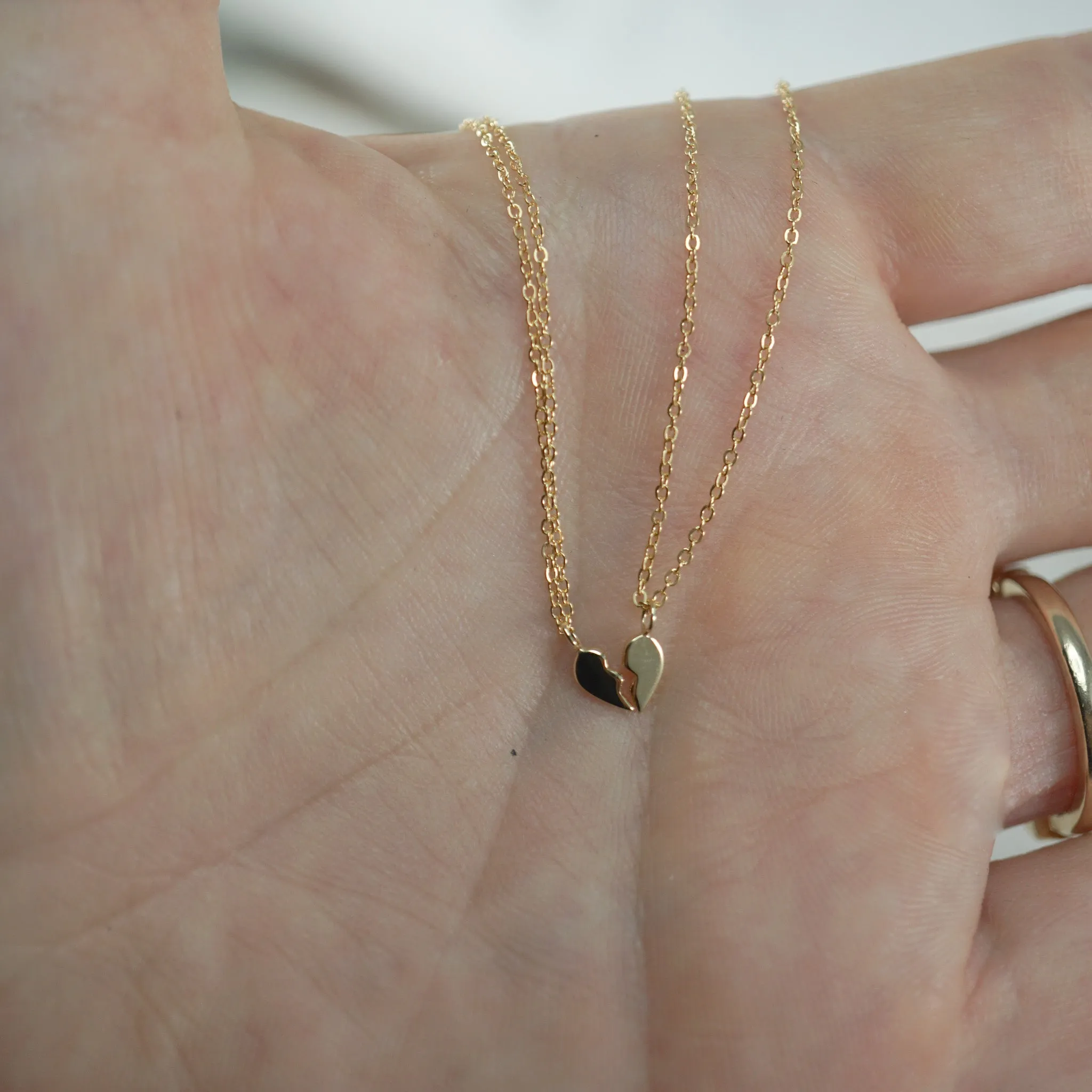 Best Friend Chains