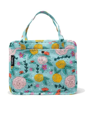 Bible Carrier Bag - Eden Blooms