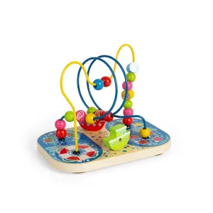 BIGJIGS | Marine Bead Frame