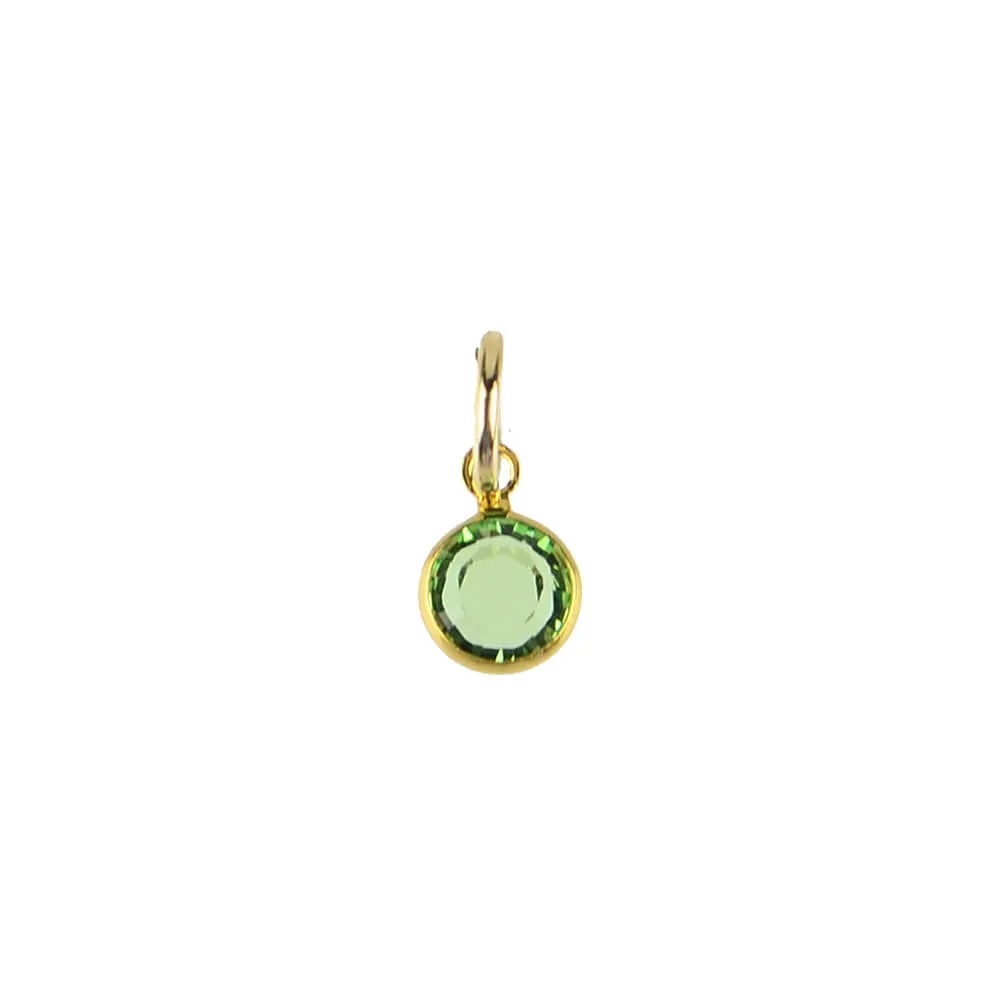 Birthstone Necklace