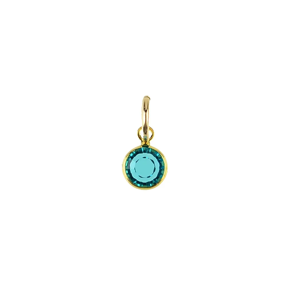 Birthstone Necklace