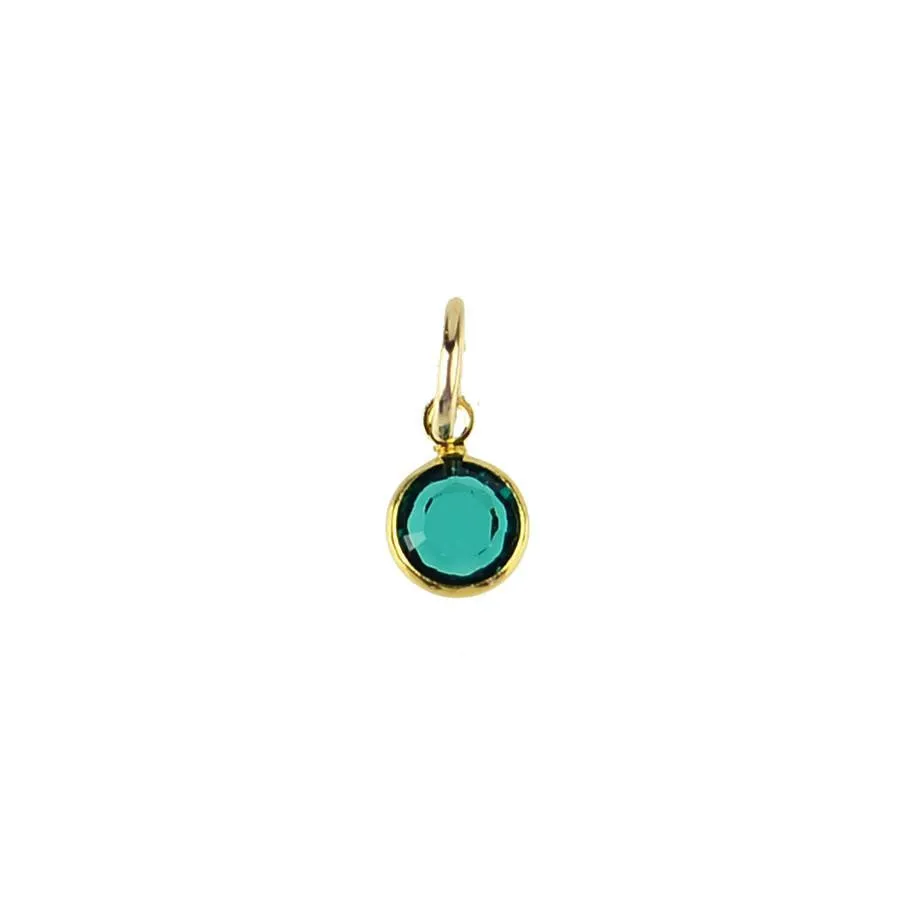 Birthstone Necklace