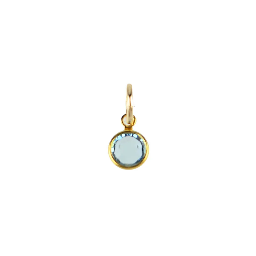 Birthstone Necklace