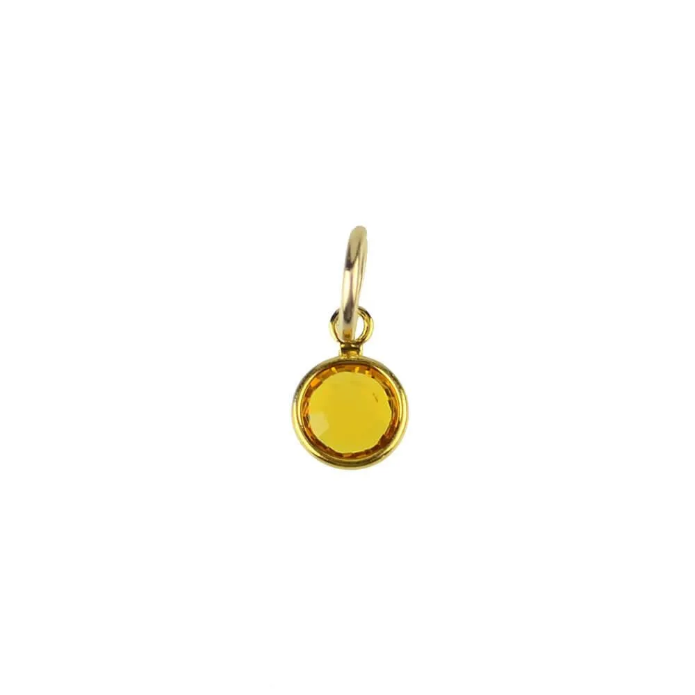 Birthstone Necklace
