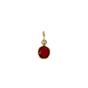 Birthstone Necklace