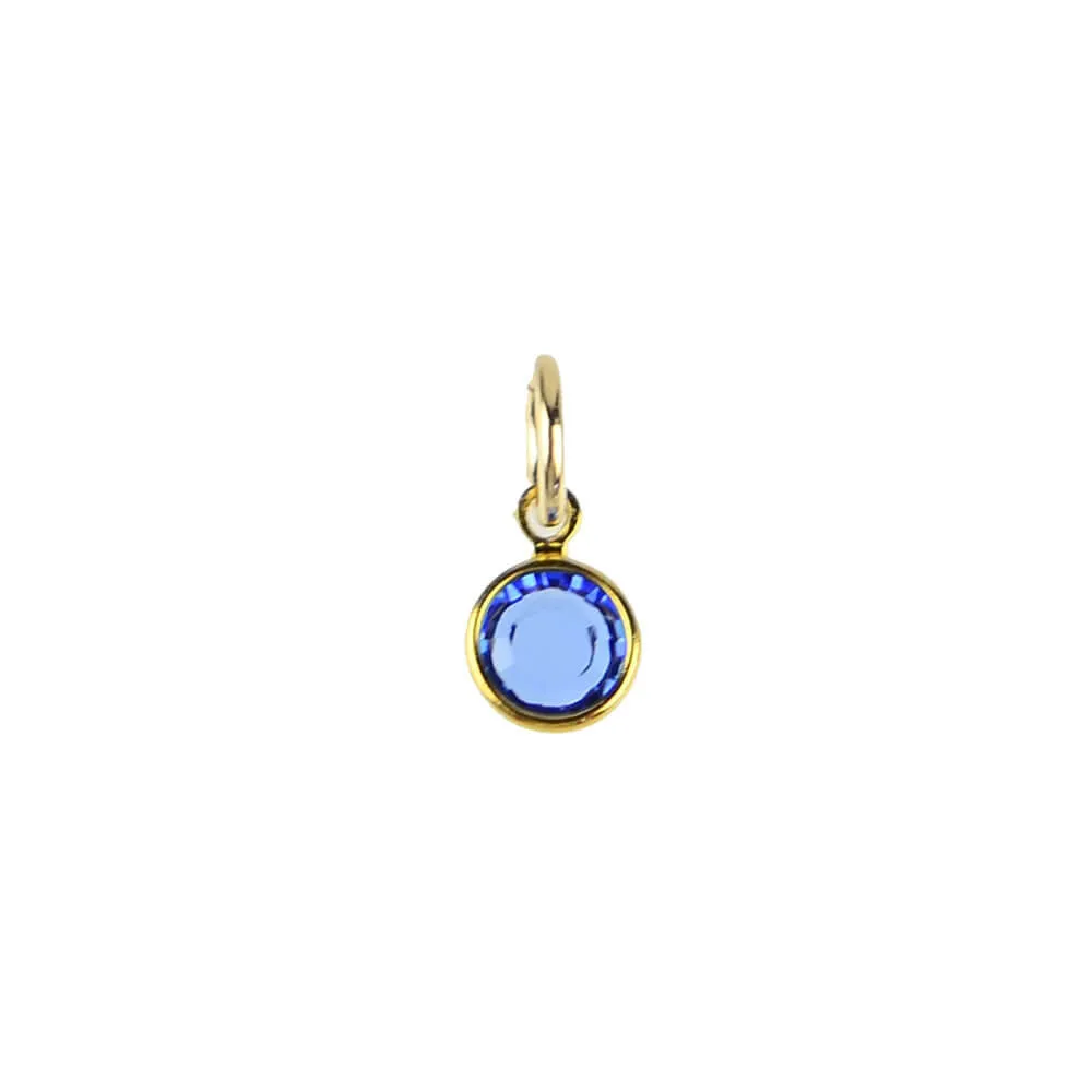 Birthstone Necklace