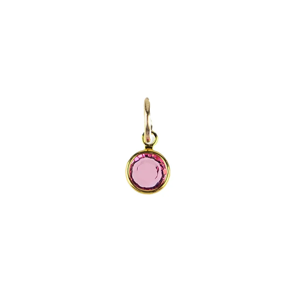Birthstone Necklace