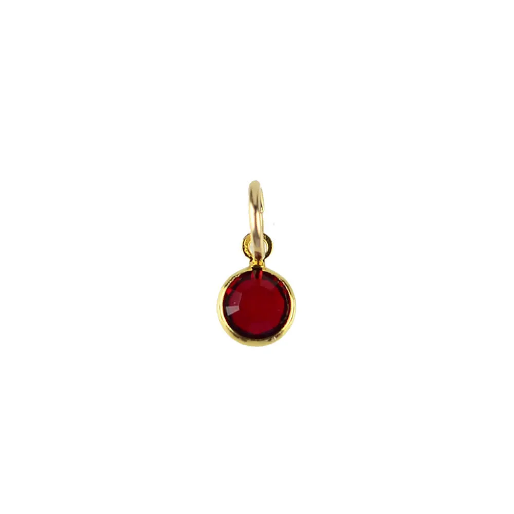 Birthstone Necklace
