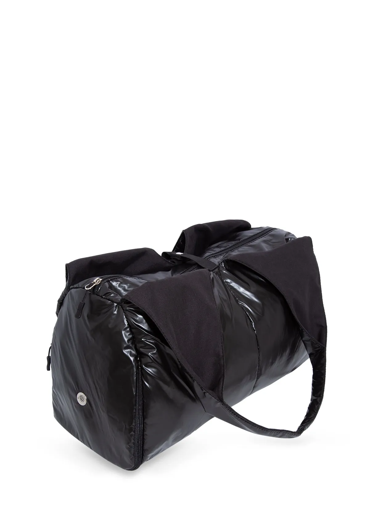 Black Shoulder Bag