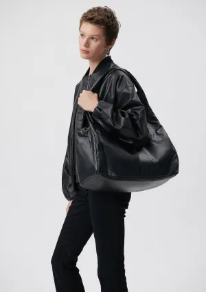 Black Shoulder Bag