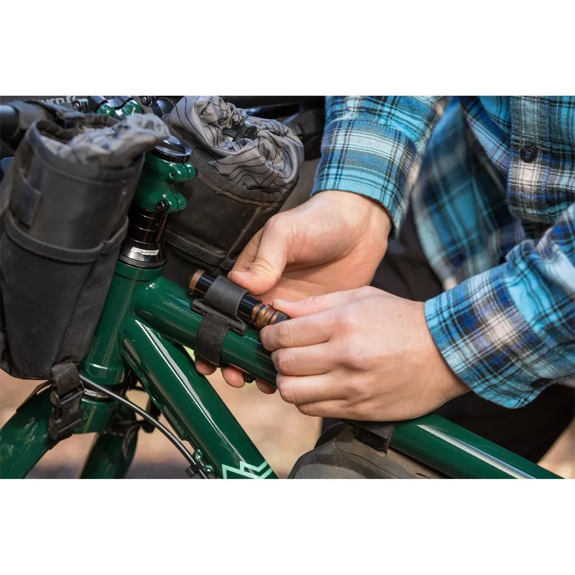 Blackburn Pro Plugger Tubeless Tire Repair Tool