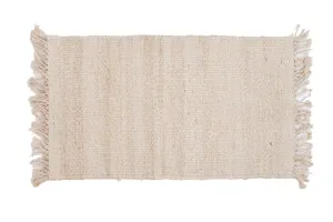 Blanched Jute New Carpet Collection
