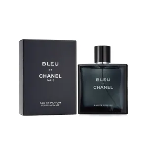 Bleu De Chanel Eau De Parfum