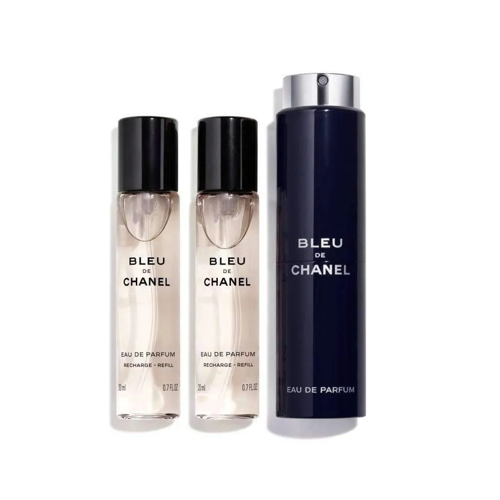 Bleu De Chanel Eau De Parfum