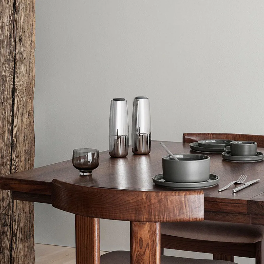 Blomus Salt & Pepper Grinder Set - Stainless Steel Polished