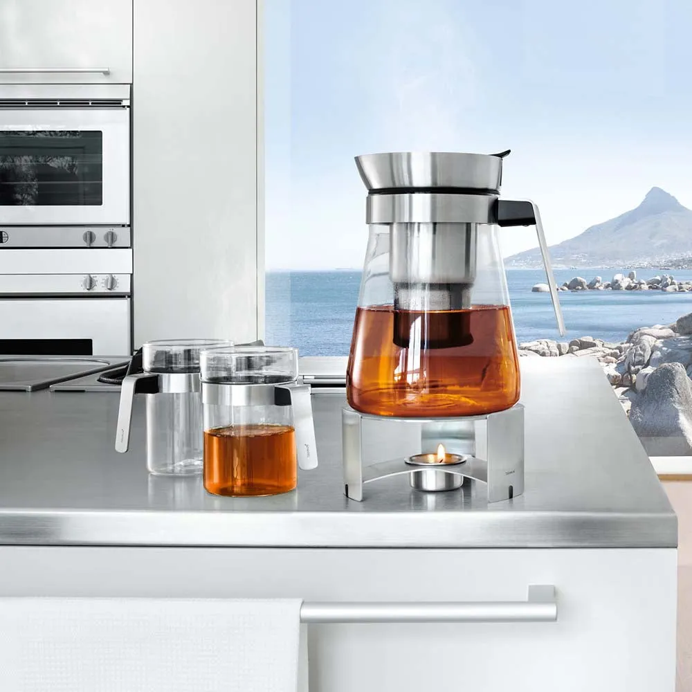 Blomus Sencha Tea Glass Set - 2 Pack