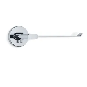 blomus Toilet Roll Holder Stainless-Steel Polished AREO