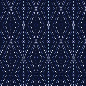 Blue Brilliance Navy - (1)