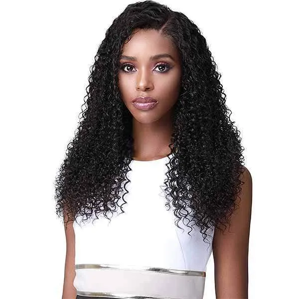 Bobbi Boss Natural Virgin Hair Gold Level Bundle Weave - BOHEMIAN CURL 10-18"