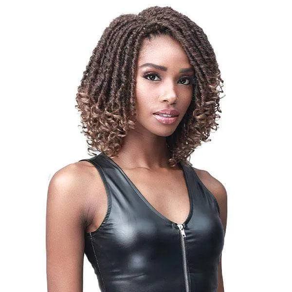 Bobbi Boss Premium Synthetic Wig - M1020 STARTER LOCS